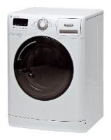 Whirlpool Aquasteam 9769 çamaşır makinesi fotoğraf