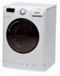 Whirlpool Aquasteam 9769 洗衣机