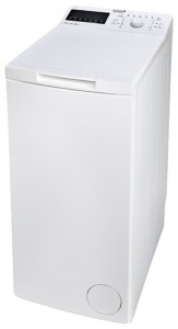 Hotpoint-Ariston WMTG 602 H Máquina de lavar Foto
