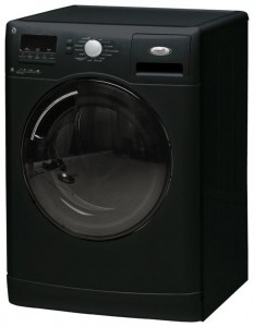 Whirlpool AWOE 9558 B ﻿Washing Machine Photo