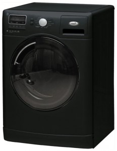 Whirlpool AWOE 8759 B çamaşır makinesi fotoğraf