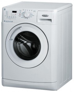 Whirlpool AWOE 8748 Máy giặt ảnh