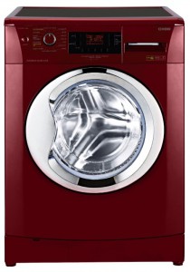 BEKO WMB 71443 PTER 洗濯機 写真