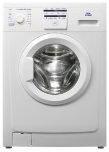 ATLANT 50У101 çamaşır makinesi fotoğraf