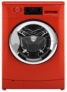 BEKO WMB 71443 PTENC 洗衣机 照片