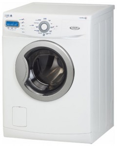 Whirlpool AWO/D AS128 Машина за веш слика