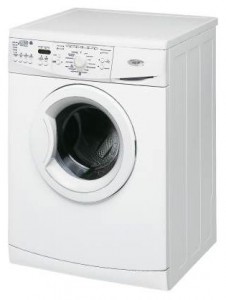 Whirlpool AWO/D 6727 洗衣机 照片