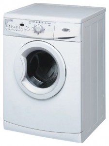 Whirlpool AWO/D 6527 洗衣机 照片