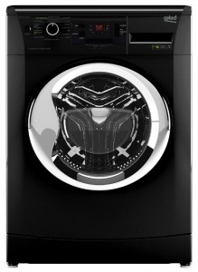 BEKO WMB 71443 PTEB 洗衣机 照片