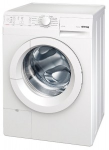 Gorenje W 72ZX1/R çamaşır makinesi fotoğraf