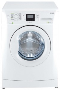 BEKO WMB 716431 PTE çamaşır makinesi fotoğraf