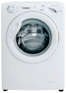 Candy GC 1081 D1 Máy giặt ảnh