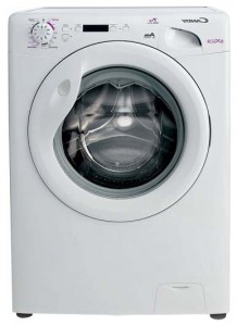 Candy GC 1292 D2 ﻿Washing Machine Photo