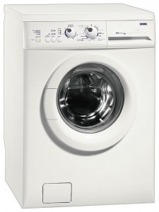 Zanussi ZWS 5883 Machine à laver Photo