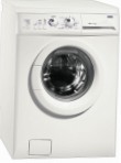 Zanussi ZWS 5883 洗衣机