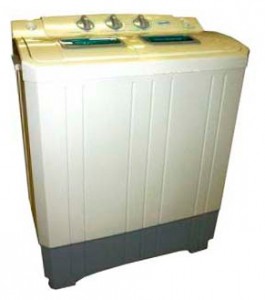 Fiesta X-06 çamaşır makinesi fotoğraf