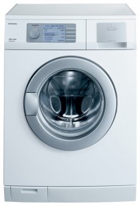 AEG LL 1820 çamaşır makinesi fotoğraf