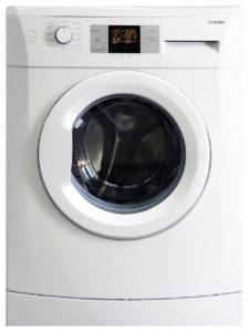 BEKO WMB 71041 L Máy giặt ảnh
