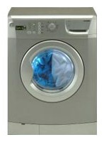 BEKO WMD 53500 S çamaşır makinesi fotoğraf
