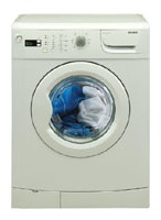 BEKO WMD 53580 洗濯機 写真