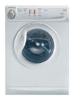 Candy C 2085 çamaşır makinesi fotoğraf
