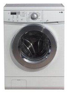 LG WD-12390SD çamaşır makinesi fotoğraf