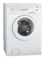 Zanussi FE 1002 çamaşır makinesi fotoğraf
