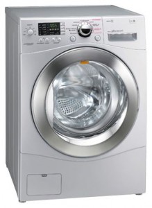 LG F-1403TDS5 çamaşır makinesi fotoğraf