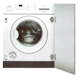 Zanussi ZTI 1029 Mașină de spălat fotografie