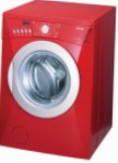 Gorenje WA 52125 RD çamaşır makinesi