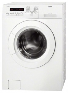 AEG L 71470 FL Tvättmaskin Fil