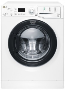 Hotpoint-Ariston WDG 9640 B çamaşır makinesi fotoğraf