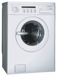 Electrolux EWS 1250 çamaşır makinesi fotoğraf
