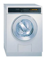 Kuppersbusch WA-SL 洗衣机 照片