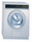 Kuppersbusch WA-SL çamaşır makinesi