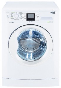 BEKO WMB 71443 LE 洗濯機 写真