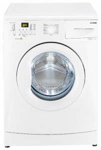 BEKO WML 61633 EU 洗衣机 照片