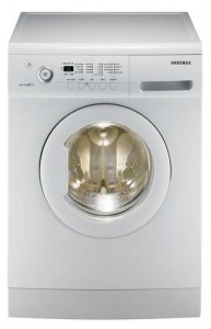 Samsung WFF862 洗衣机 照片