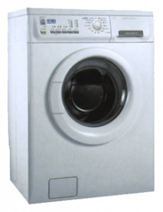 Electrolux EWS 14470 W Wasmachine Foto