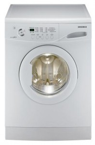 Samsung WFR1061 Tvättmaskin Fil