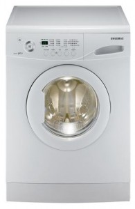 Samsung WFR861 Wasmachine Foto