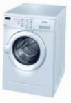 Siemens WM 10A260 çamaşır makinesi