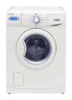 Whirlpool AWO 10561 Машина за веш слика