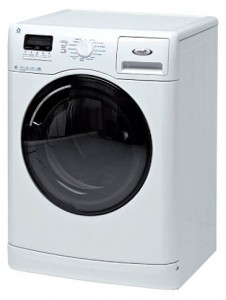 Whirlpool AWOE 9358/1 洗衣机 照片