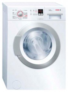 Bosch WLQ 20160 çamaşır makinesi fotoğraf