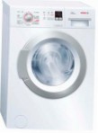 Bosch WLQ 20160 çamaşır makinesi