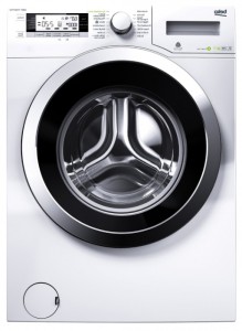 BEKO WMY 71643 PTLE 洗衣机 照片