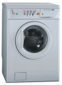 Zanussi ZWS 1030 Máquina de lavar Foto