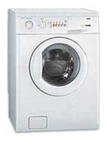 Zanussi ZWO 384 洗衣机 照片