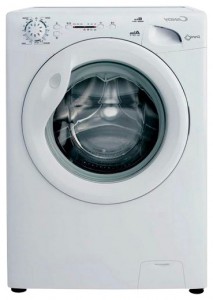 Candy GC 1061D1 çamaşır makinesi fotoğraf